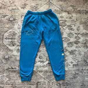 Nike sweatpants
